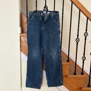 Calvin Klein Boy's Jeans Size 16